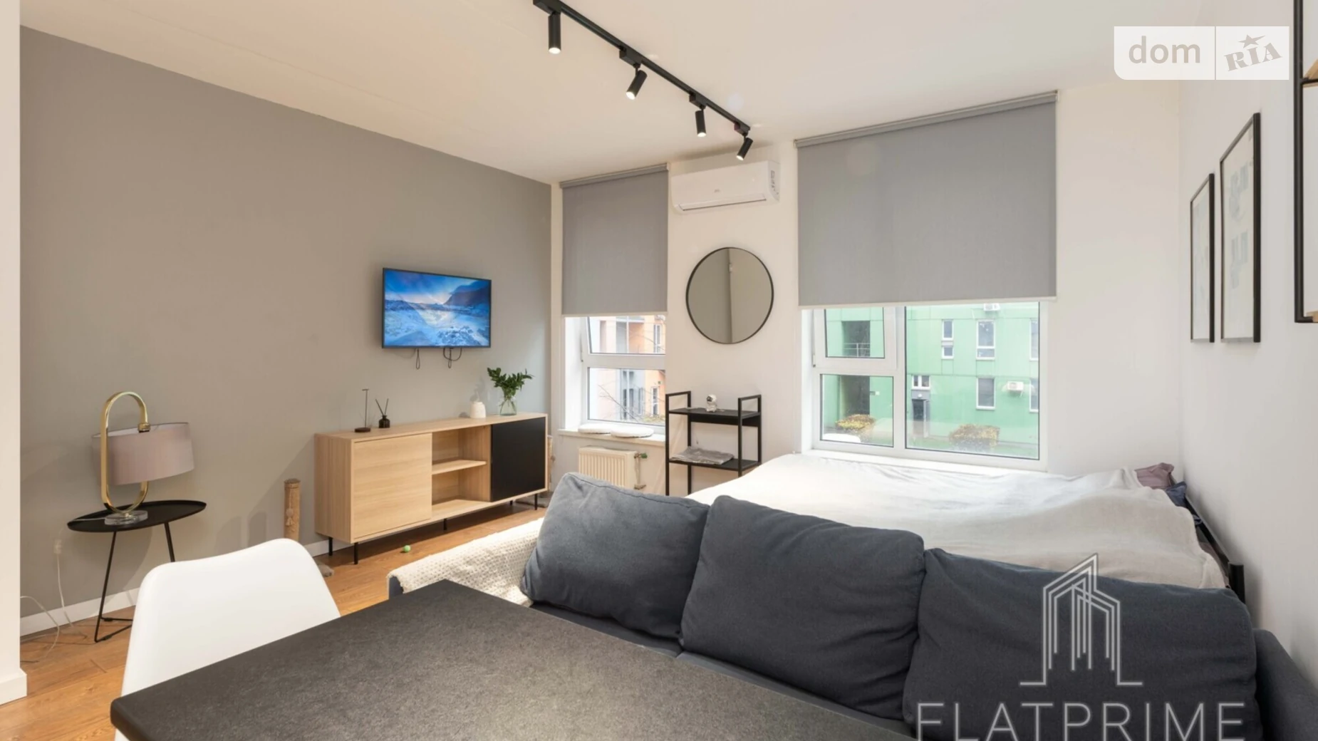 просп. Соборности, 17 корпус 2 Соцгород Киев ЖК Комфорт Таун Левобережная - фото 5