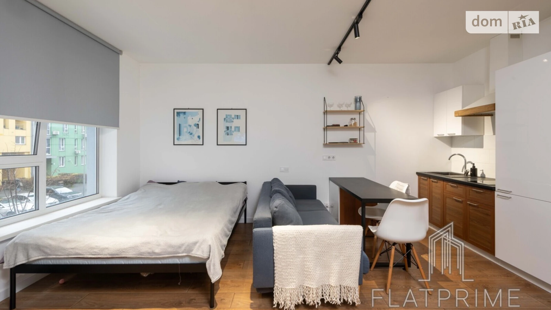 просп. Соборности, 17 корпус 2 Соцгород Киев ЖК Комфорт Таун Левобережная - фото 4