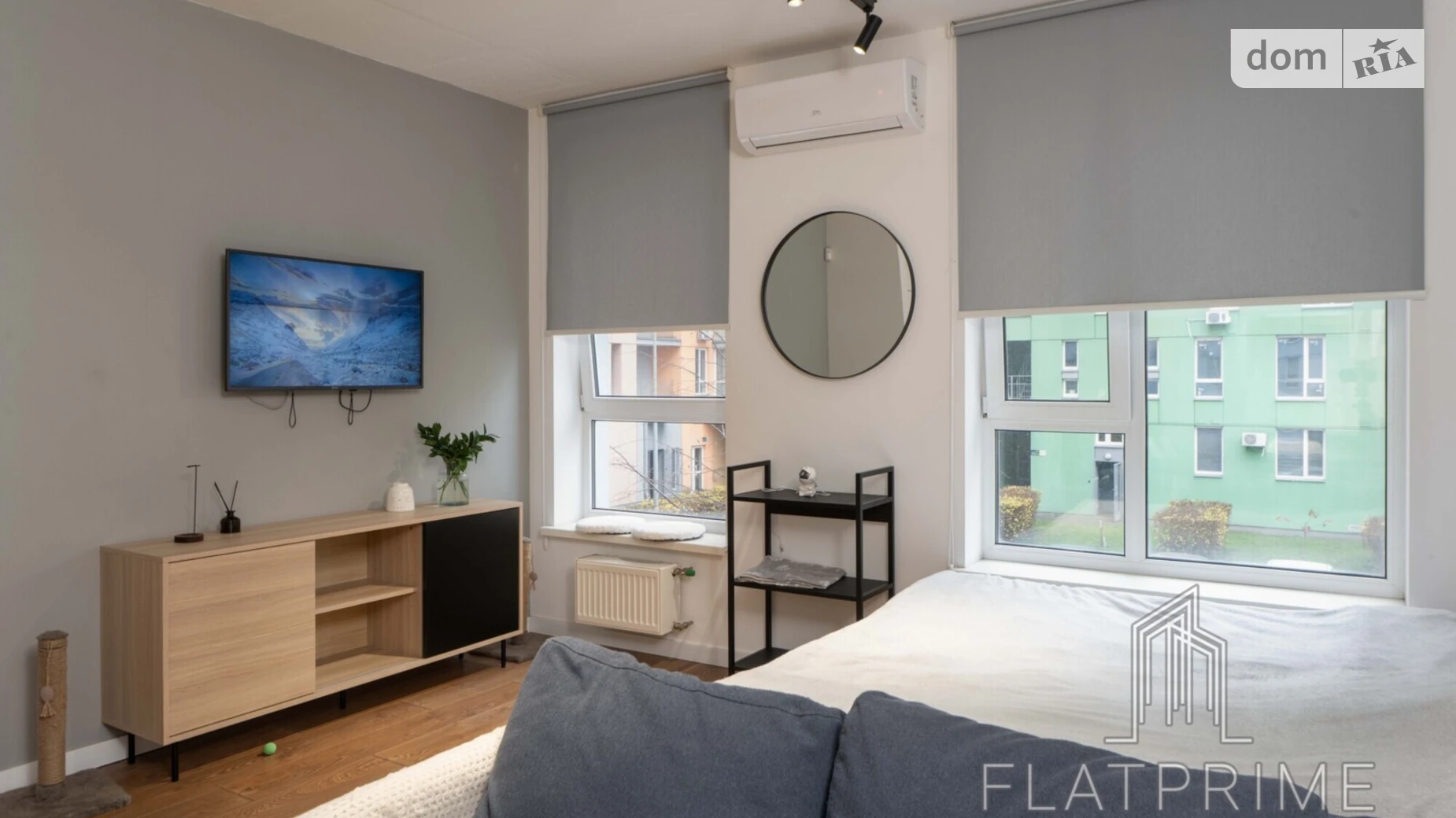 просп. Соборности, 17 корпус 2 Соцгород Киев ЖК Комфорт Таун Левобережная - фото 2