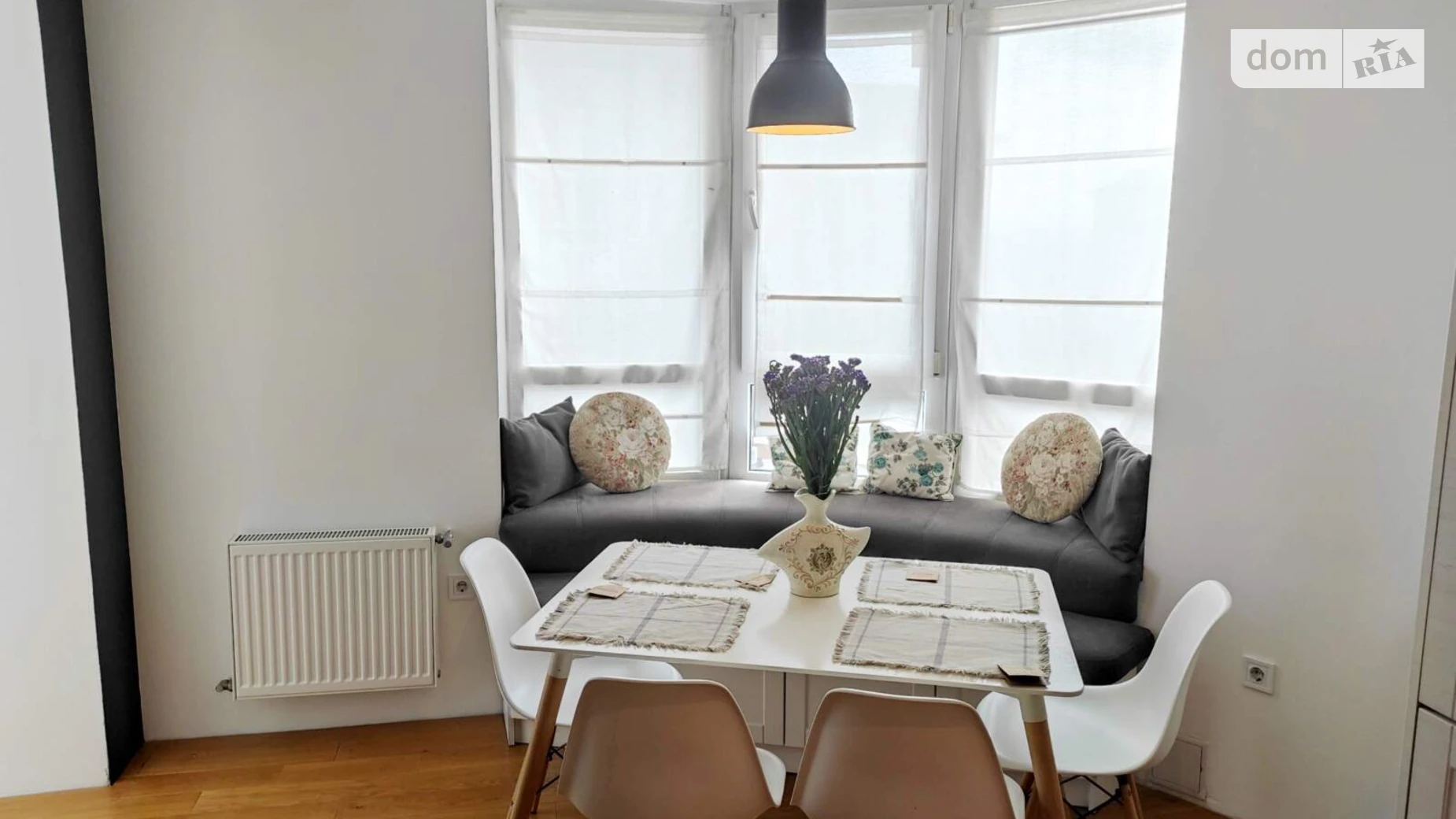 Продается 3-комнатная квартира 105 кв. м в Криховцах, ул. Дворовая, 8 - фото 3