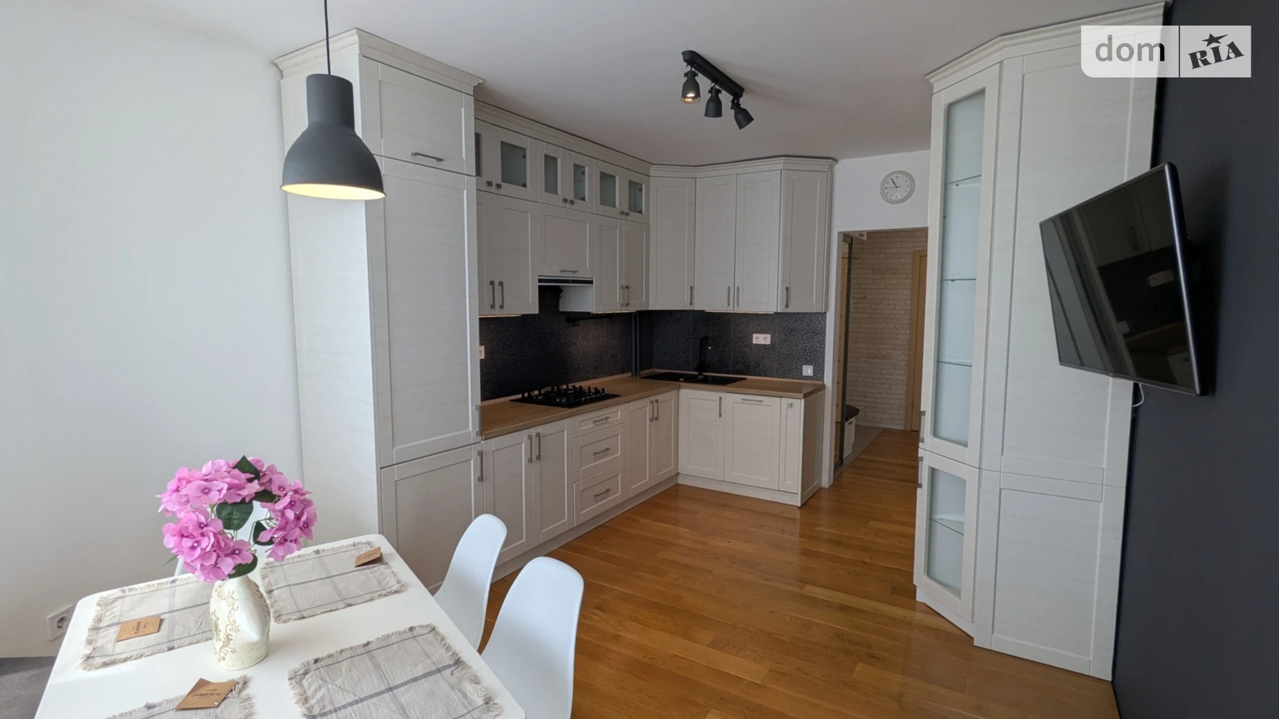 Продается 3-комнатная квартира 105 кв. м в Криховцах, ул. Дворовая, 8 - фото 4