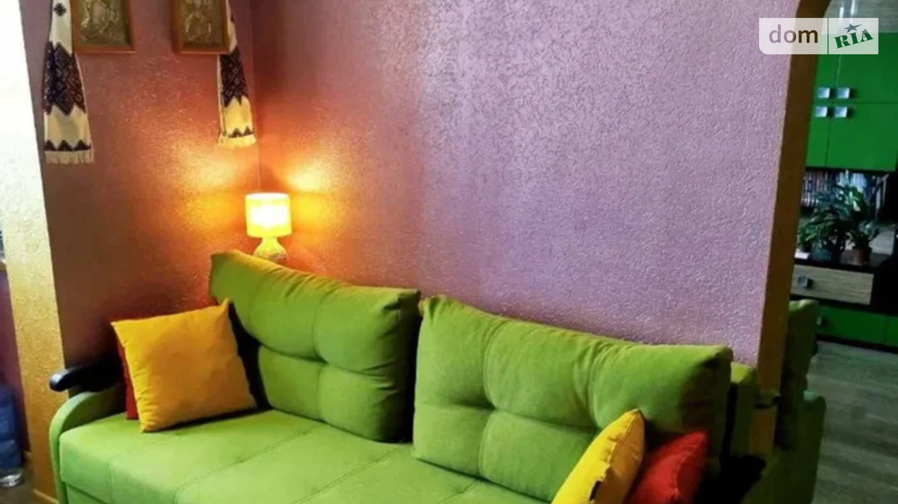 Продається 1-кімнатна квартира 61.2 кв. м у Києві, цена: 65000 $ - фото 2