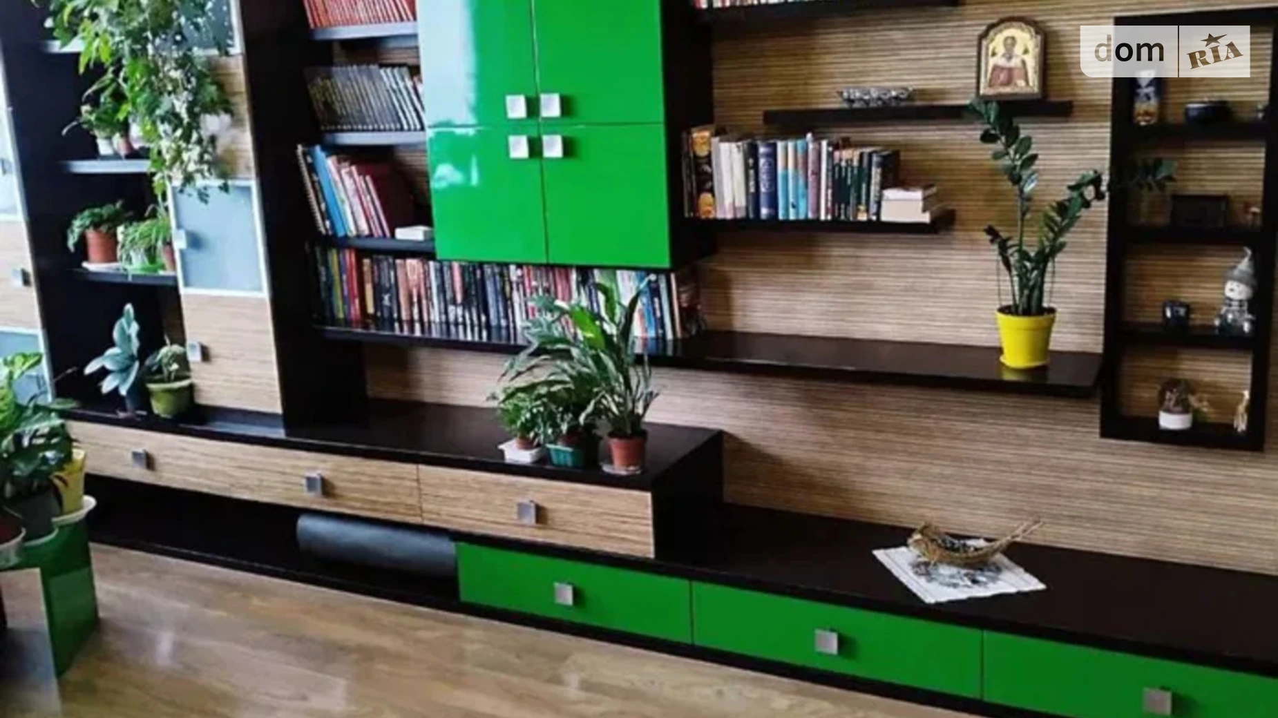 Продається 1-кімнатна квартира 61.2 кв. м у Києві, цена: 65000 $ - фото 4