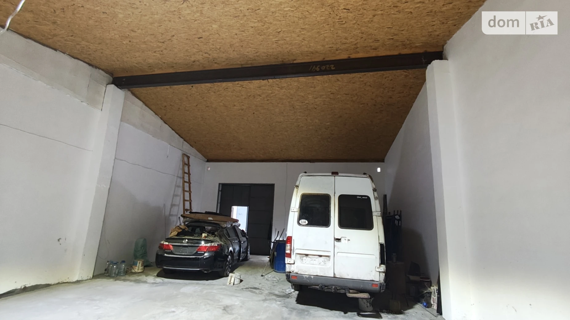 Сдается в аренду помещения свободного назначения 100 кв. м в 1-этажном здании, цена: 330 $ - фото 3