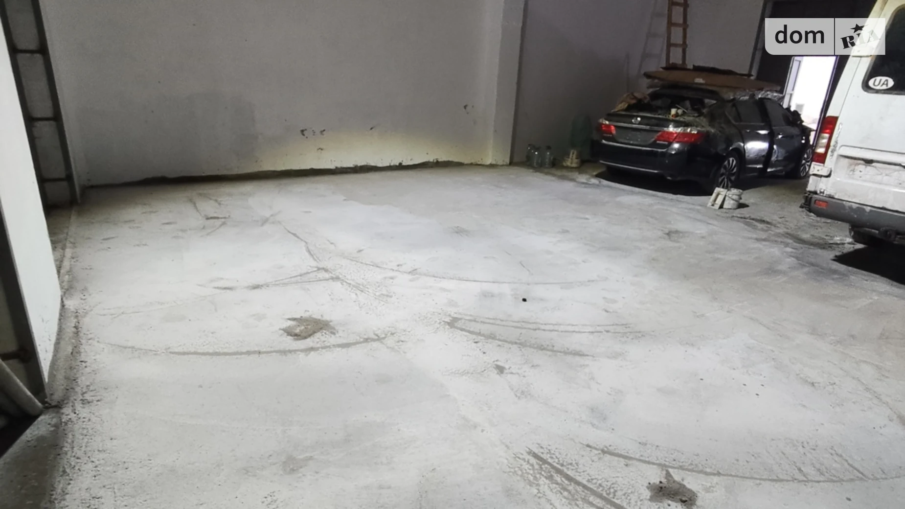 Сдается в аренду помещения свободного назначения 100 кв. м в 1-этажном здании, цена: 330 $ - фото 4