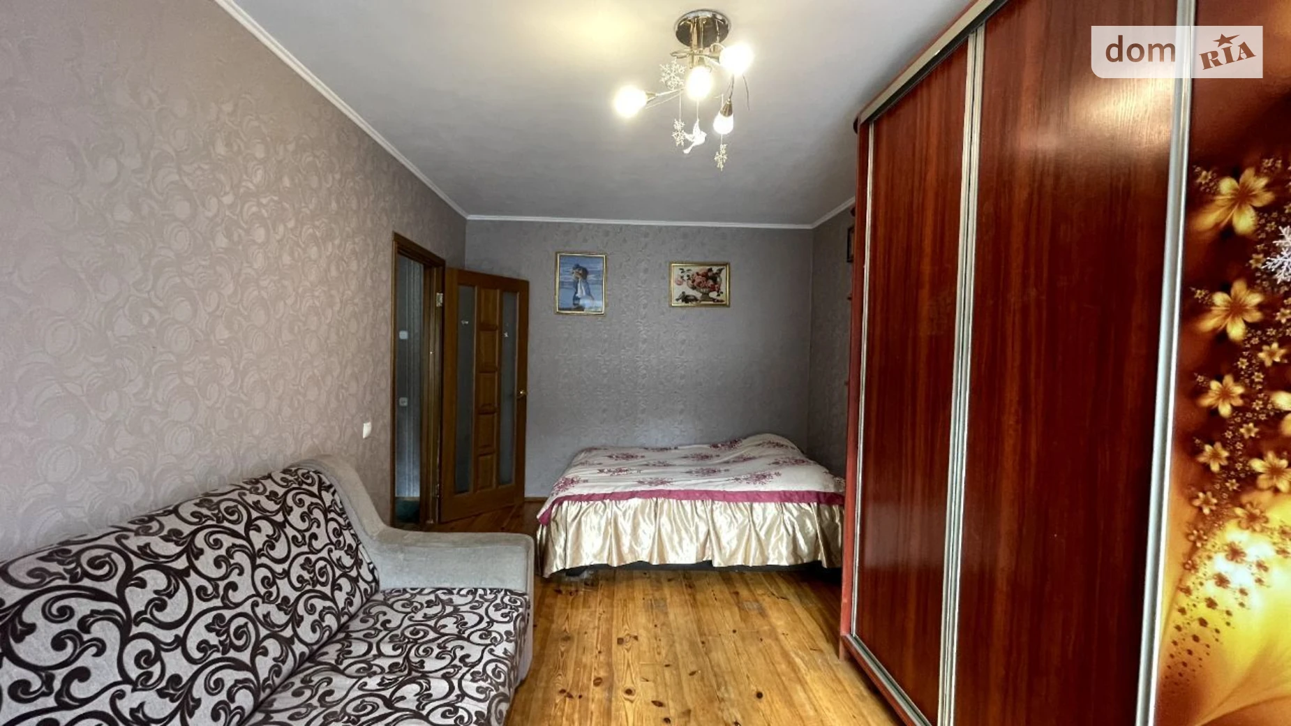 Продается 1-комнатная квартира 42.5 кв. м в Ровно, просп. Генерала Безручка, 9 - фото 3