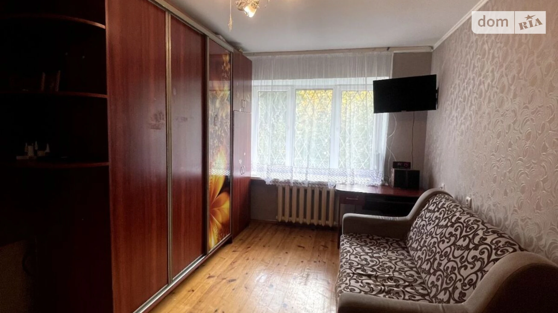 Продается 1-комнатная квартира 42.5 кв. м в Ровно, просп. Генерала Безручка, 9 - фото 4