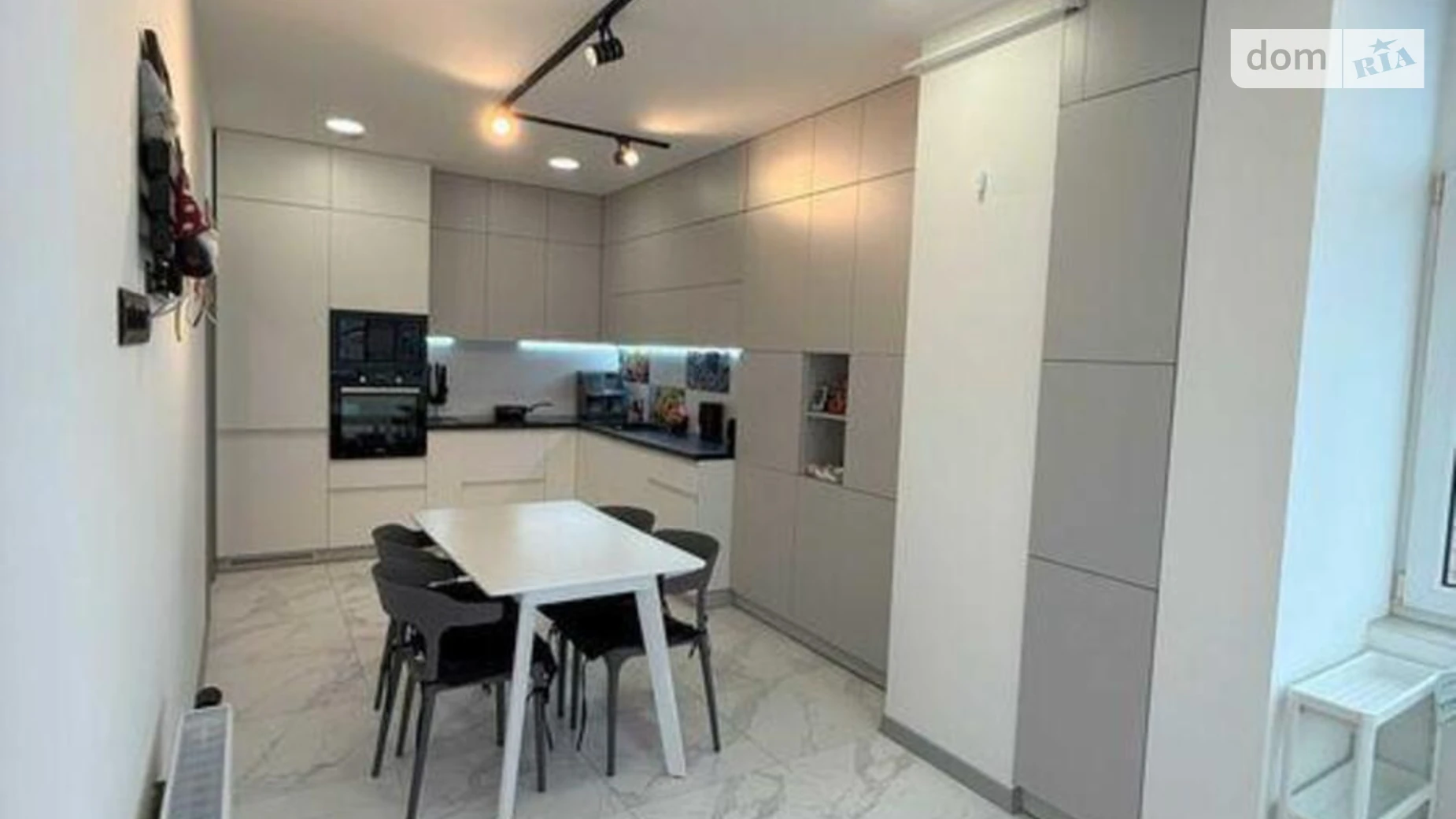 Продается 3-комнатная квартира 90 кв. м в Киеве, цена: 173000 $ - фото 2