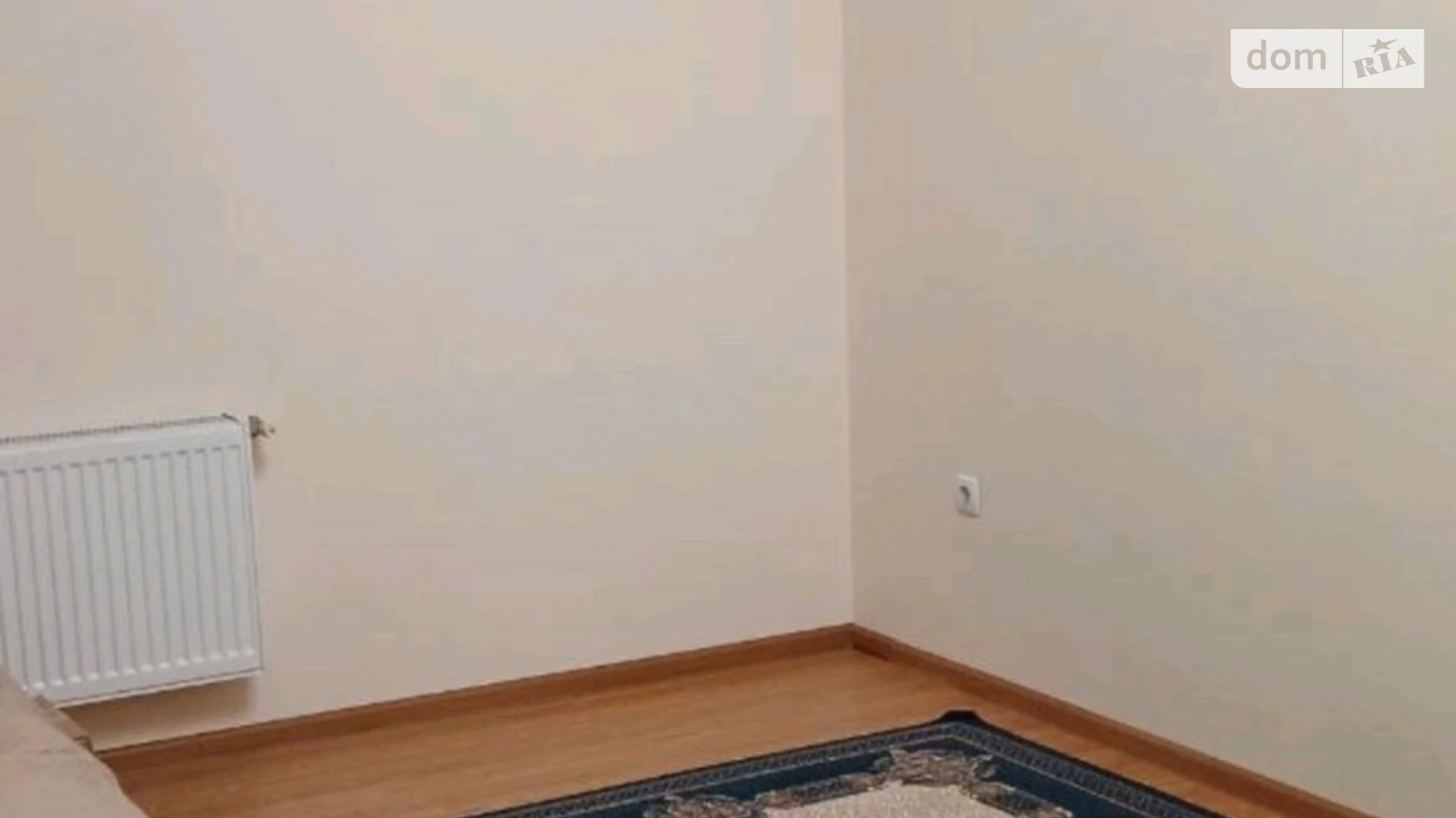 Здається в оренду 1-кімнатна квартира 43.9 кв. м у Вінниці, вул. Нагірна - фото 2