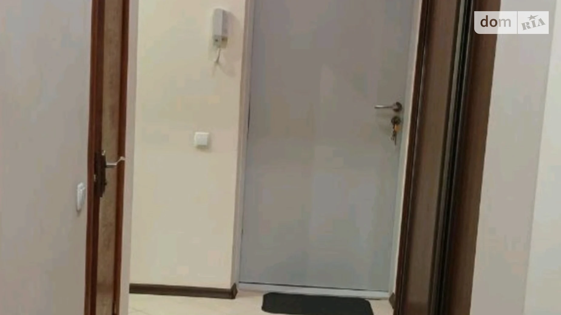 Здається в оренду 1-кімнатна квартира 43.9 кв. м у Вінниці, вул. Нагірна - фото 3