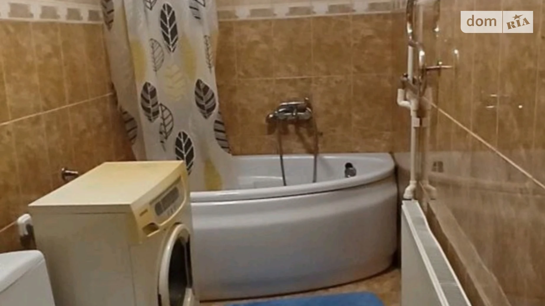 Здається в оренду 1-кімнатна квартира 43.9 кв. м у Вінниці, вул. Нагірна - фото 4