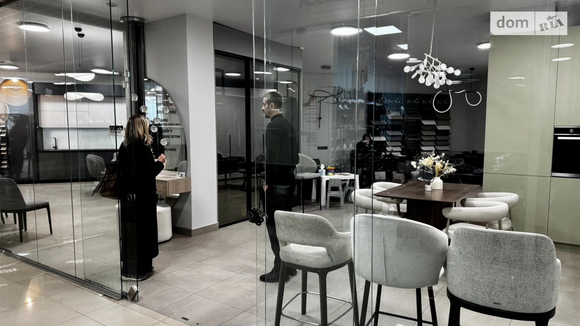 Продается помещения свободного назначения 165.3 кв. м в 3-этажном здании, цена: 247950 $ - фото 2