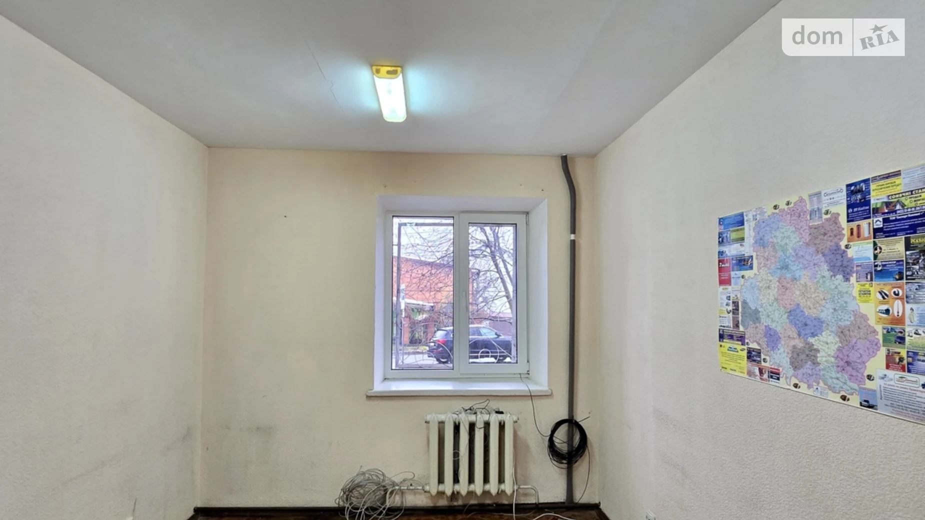 Сдается в аренду помещения свободного назначения 15.6 кв. м в 6-этажном здании, цена: 3900 грн - фото 2