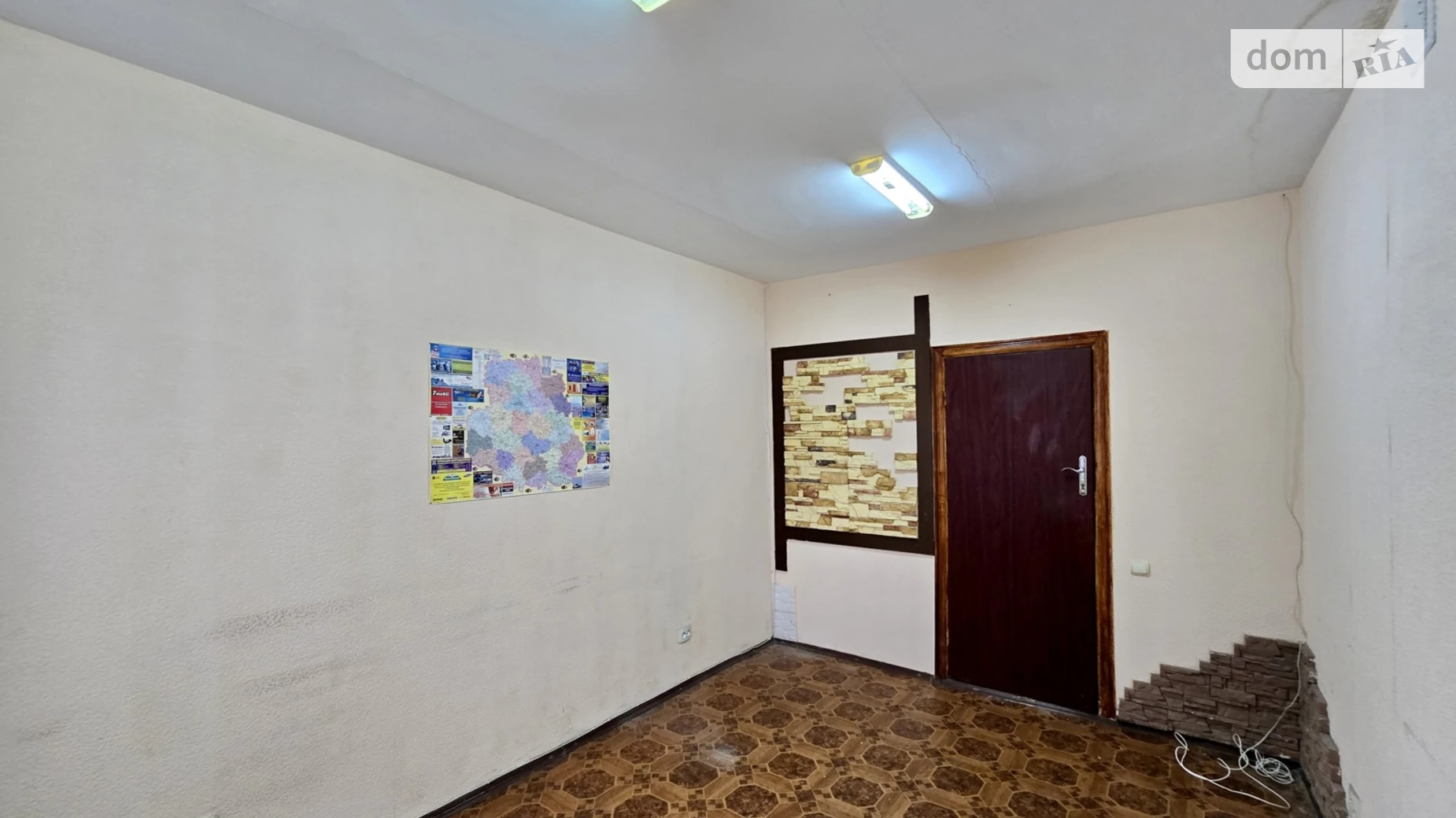 Сдается в аренду помещения свободного назначения 15.6 кв. м в 6-этажном здании, цена: 3900 грн - фото 3