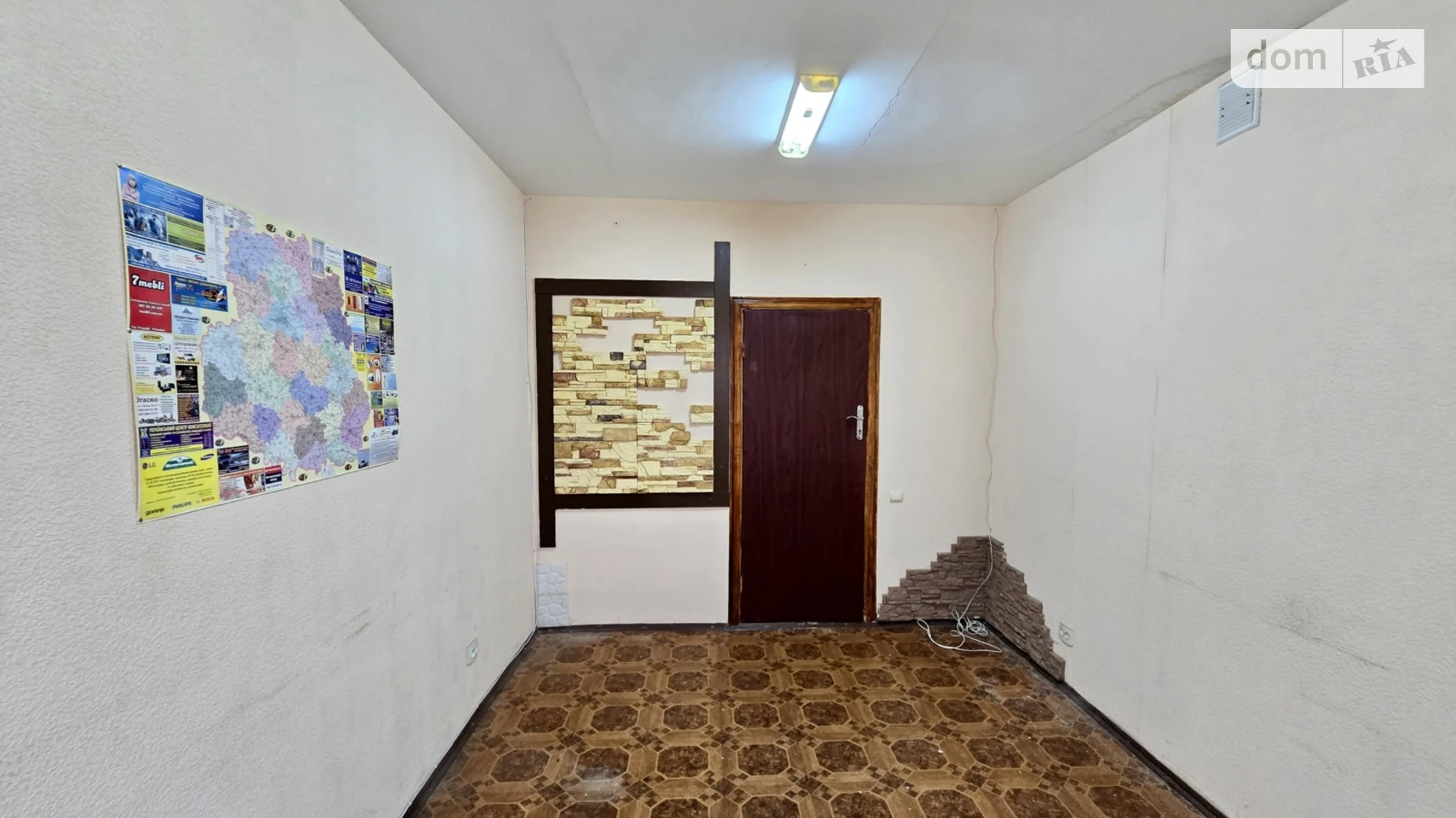 Сдается в аренду помещения свободного назначения 15.6 кв. м в 6-этажном здании, цена: 3900 грн - фото 4