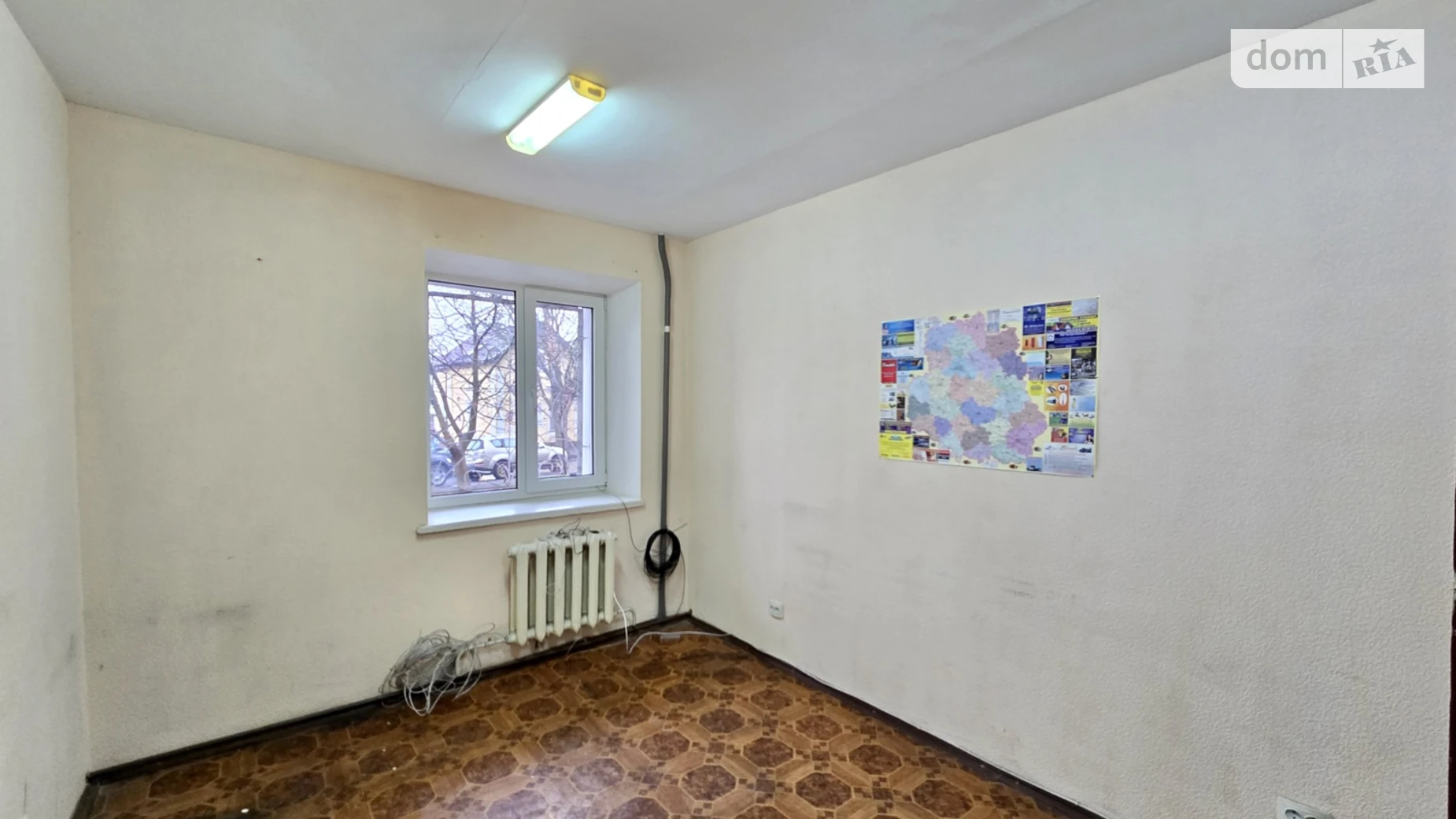 Сдается в аренду помещения свободного назначения 15.6 кв. м в 6-этажном здании, цена: 3900 грн - фото 5