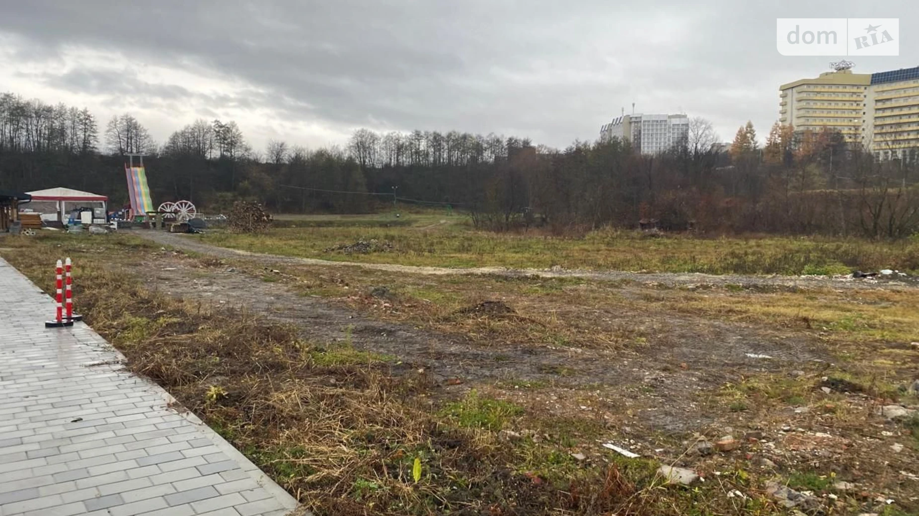Здається в оренду земельна ділянка 0.5 соток у Львівській області, цена: 50991 грн - фото 2