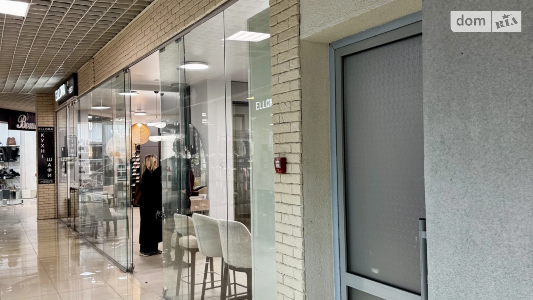 Продається приміщення вільного призначення 165.3 кв. м в 3-поверховій будівлі, цена: 247950 $ - фото 3