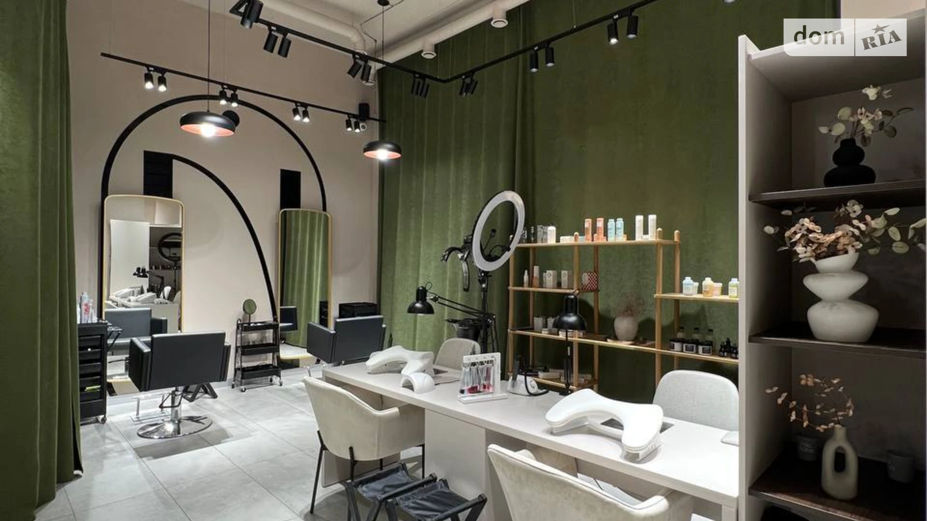 Продается помещения свободного назначения 140 кв. м в 11-этажном здании, цена: 199000 $ - фото 5