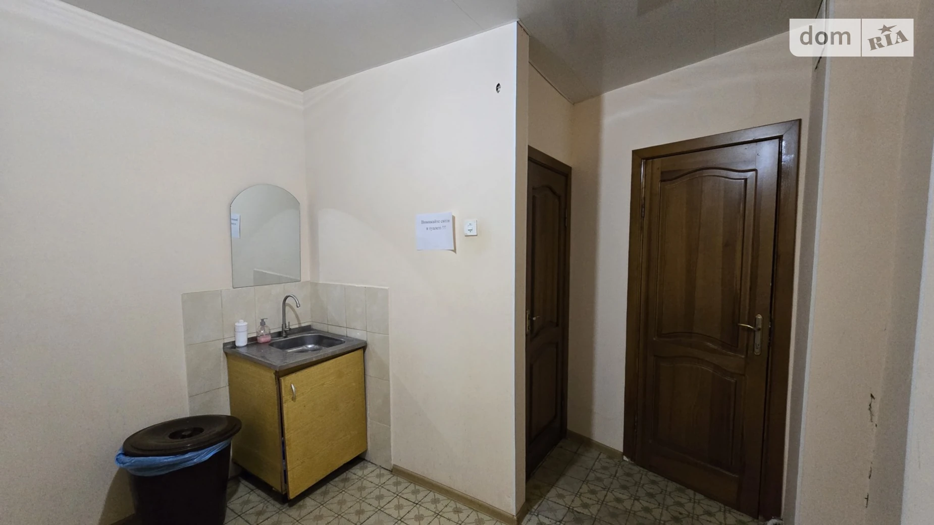 Сдается в аренду помещения свободного назначения 14 кв. м в 6-этажном здании, цена: 3500 грн - фото 5