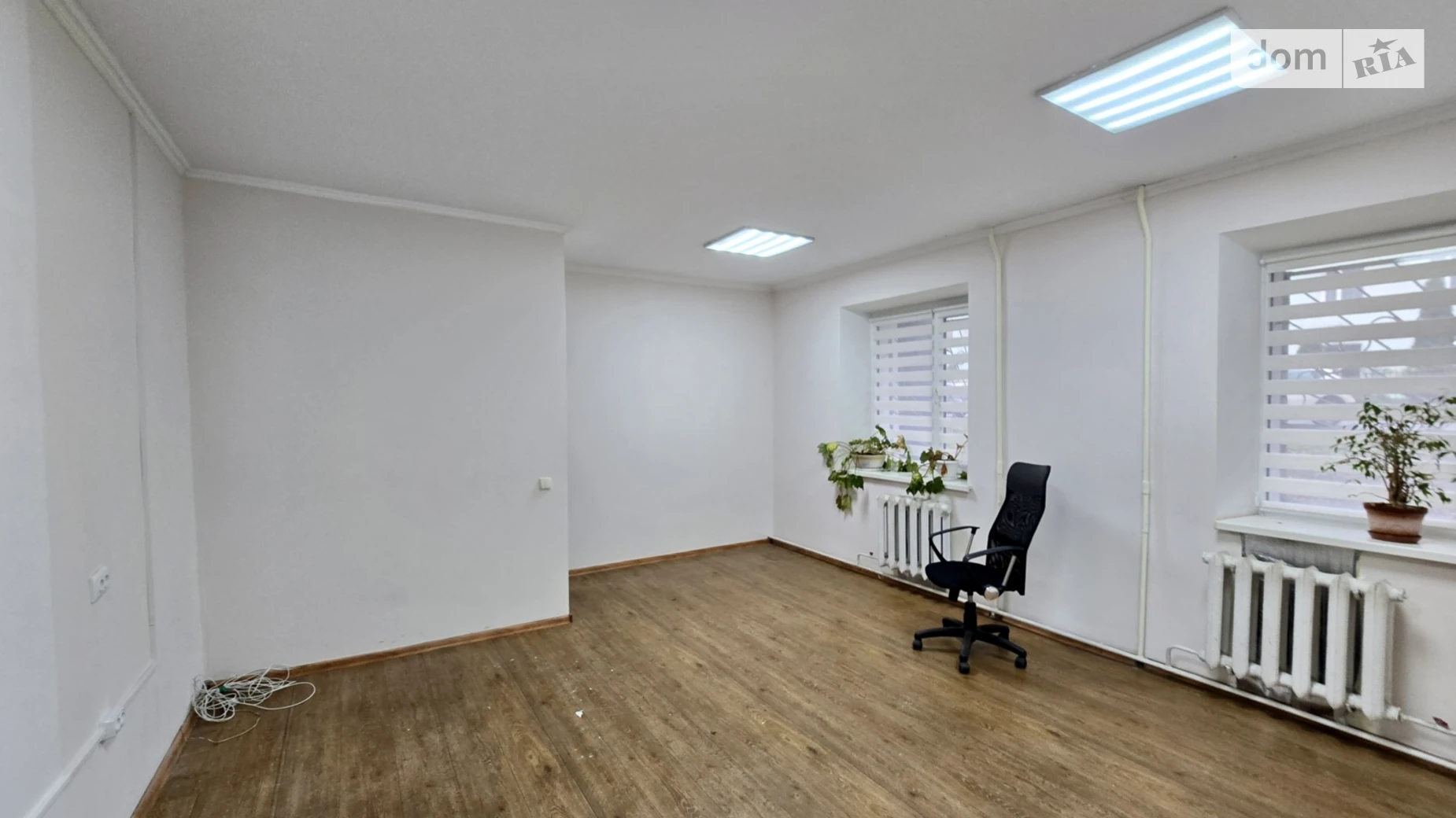 Сдается в аренду помещения свободного назначения 26 кв. м в 6-этажном здании, цена: 6500 грн - фото 3