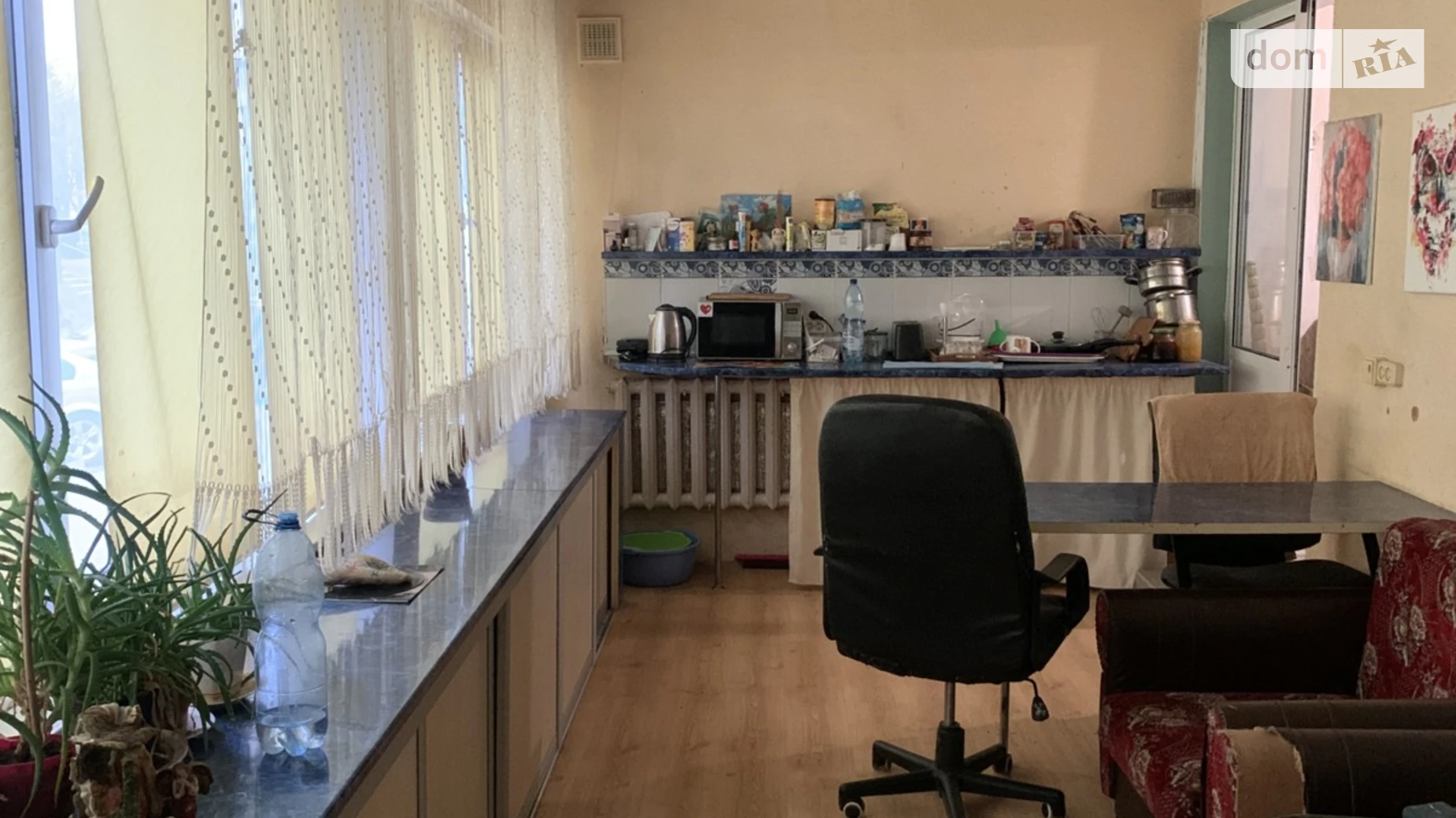 2-комнатная квартира 45 кв. м в Тернополе, ул. Патриарха Любомира Гузара(Чалдаева) - фото 3