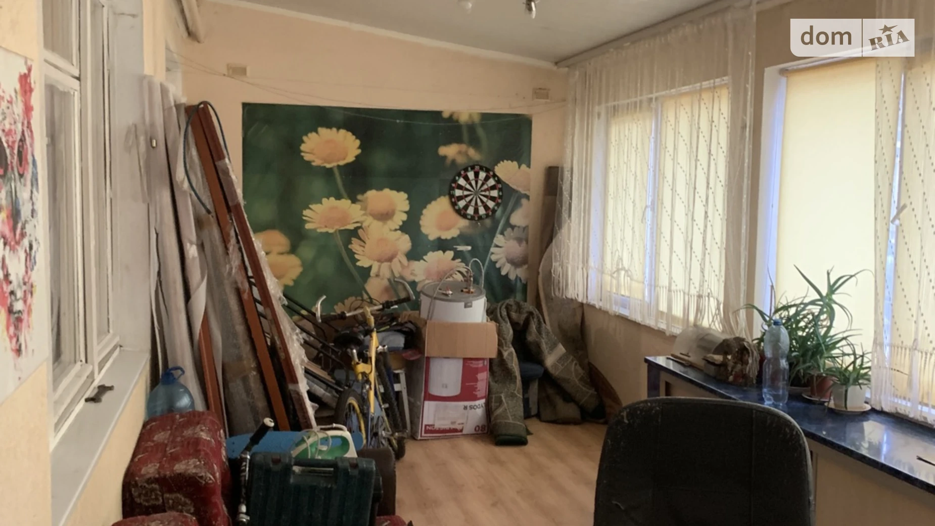 2-комнатная квартира 45 кв. м в Тернополе, ул. Патриарха Любомира Гузара(Чалдаева) - фото 5