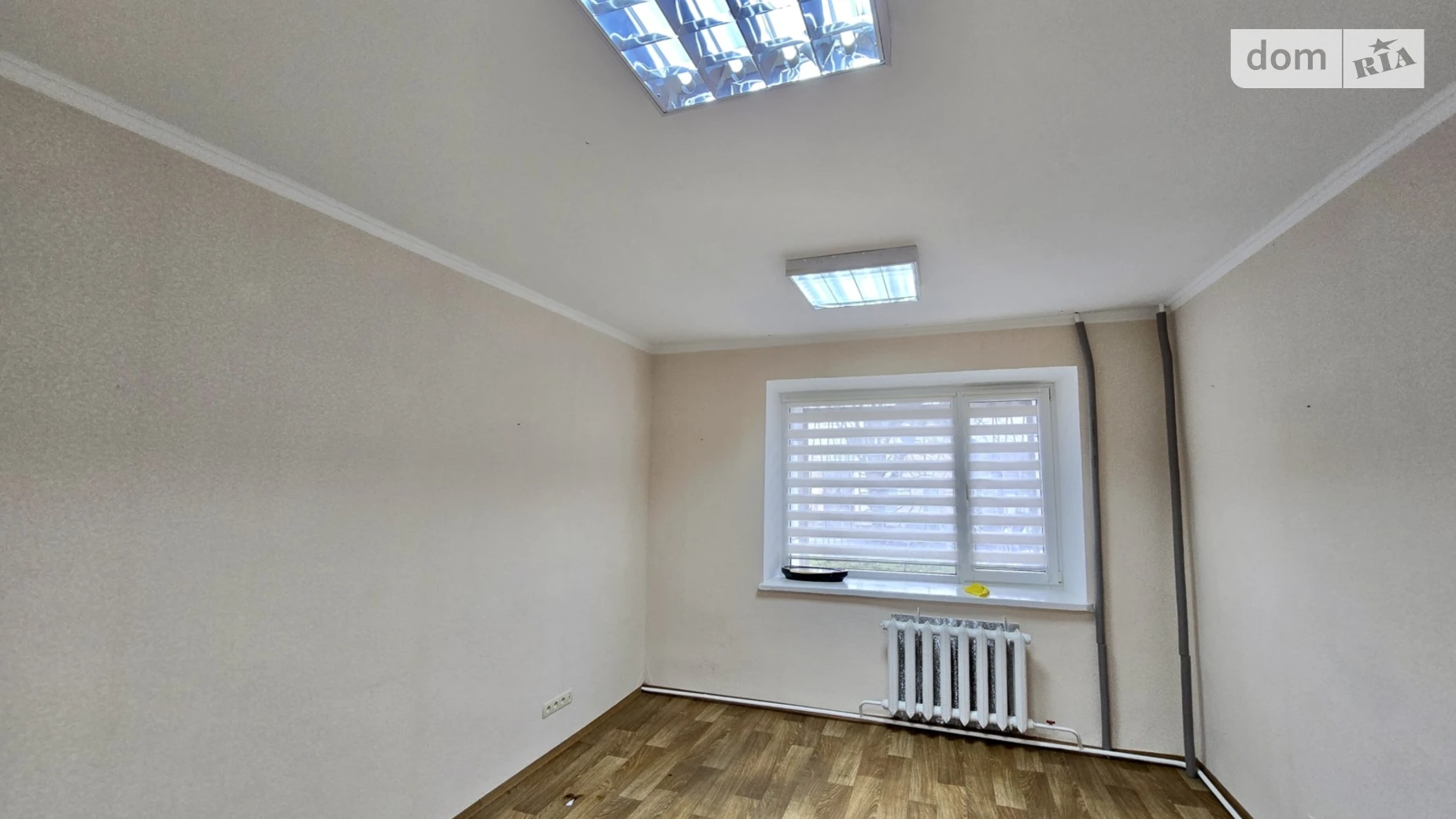 Сдается в аренду помещения свободного назначения 19.7 кв. м в 6-этажном здании, цена: 4925 грн - фото 2