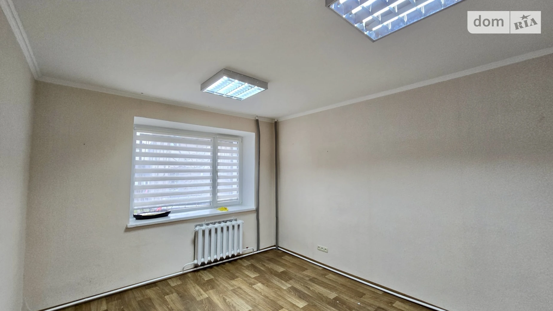 Сдается в аренду помещения свободного назначения 19.7 кв. м в 6-этажном здании, цена: 4925 грн - фото 4