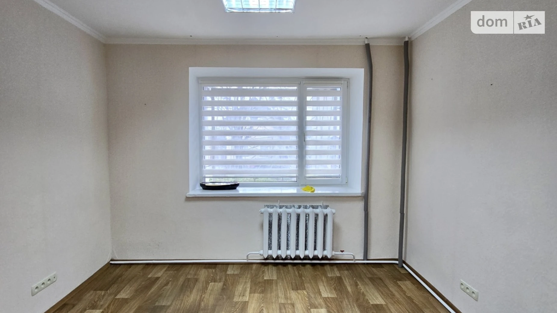 Сдается в аренду помещения свободного назначения 19.7 кв. м в 6-этажном здании, цена: 4925 грн - фото 5