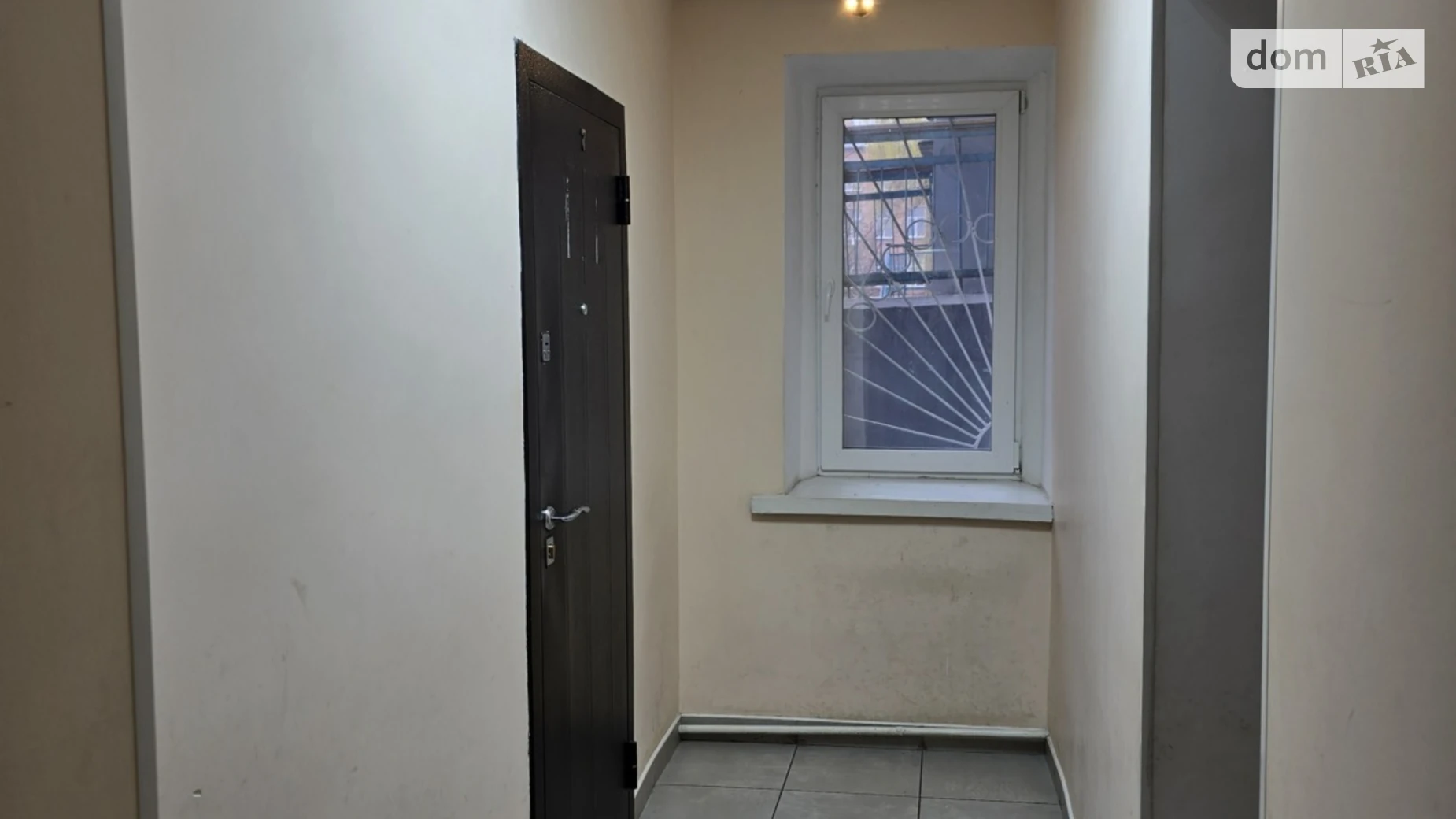 Сдается в аренду помещения свободного назначения 19.7 кв. м в 6-этажном здании, цена: 4950 грн - фото 2