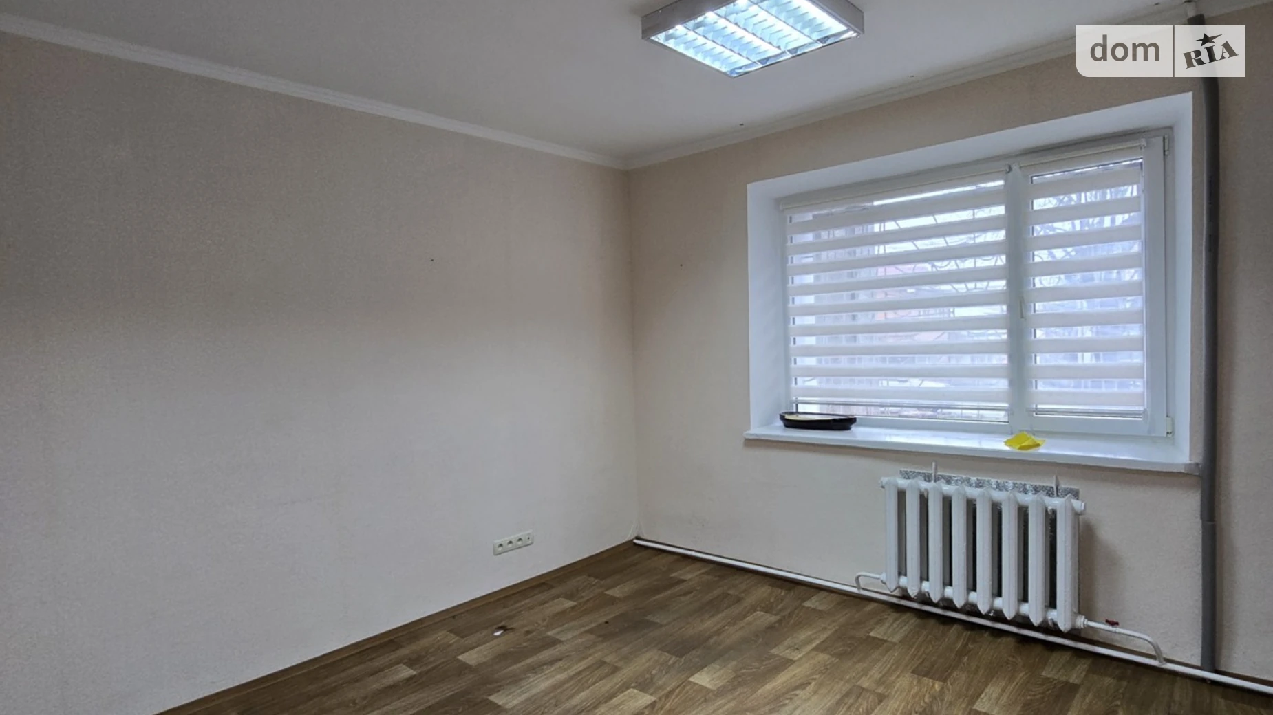 Сдается в аренду помещения свободного назначения 19.7 кв. м в 6-этажном здании, цена: 4950 грн - фото 4