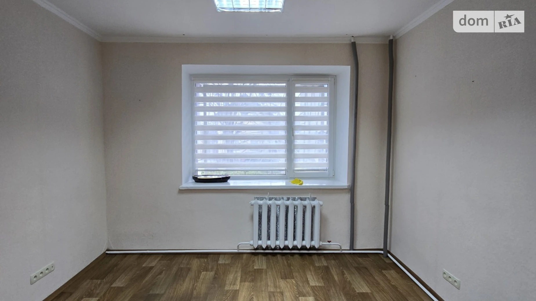 Сдается в аренду помещения свободного назначения 19.7 кв. м в 6-этажном здании, цена: 4950 грн - фото 3