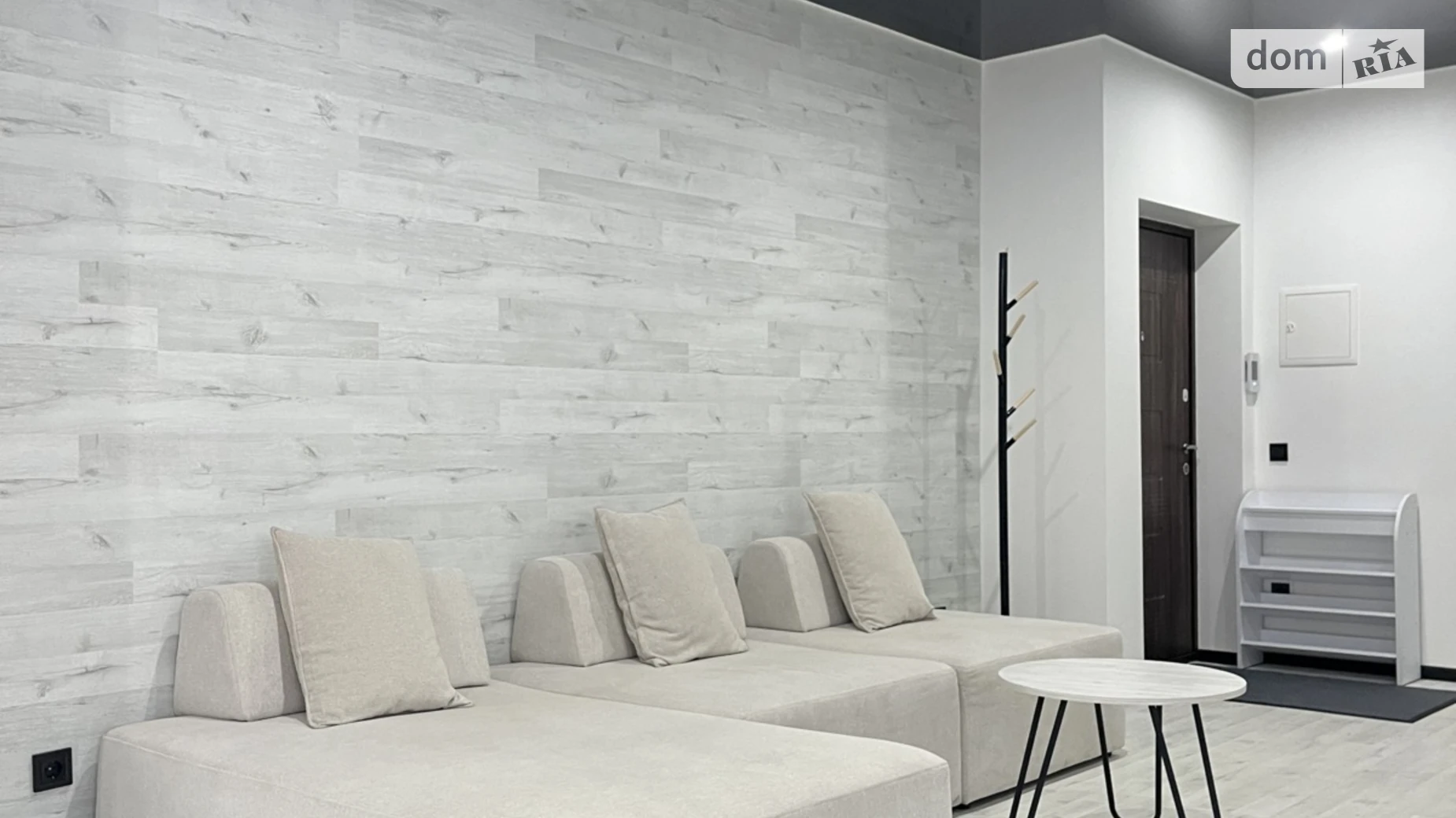 Сдается в аренду 1-комнатная квартира 80 кв. м в, цена: 700 $ - фото 3