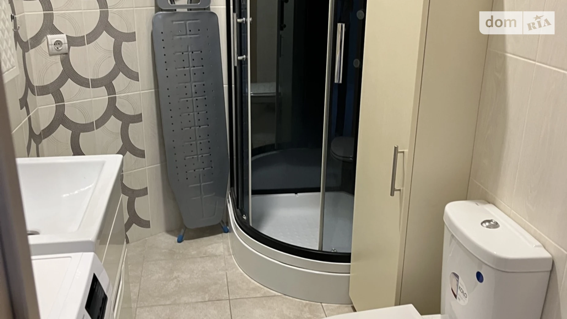 Фонтанская дор., 118/2 Большой Фонтан Одесса ЖК Aqua Marine - фото 5