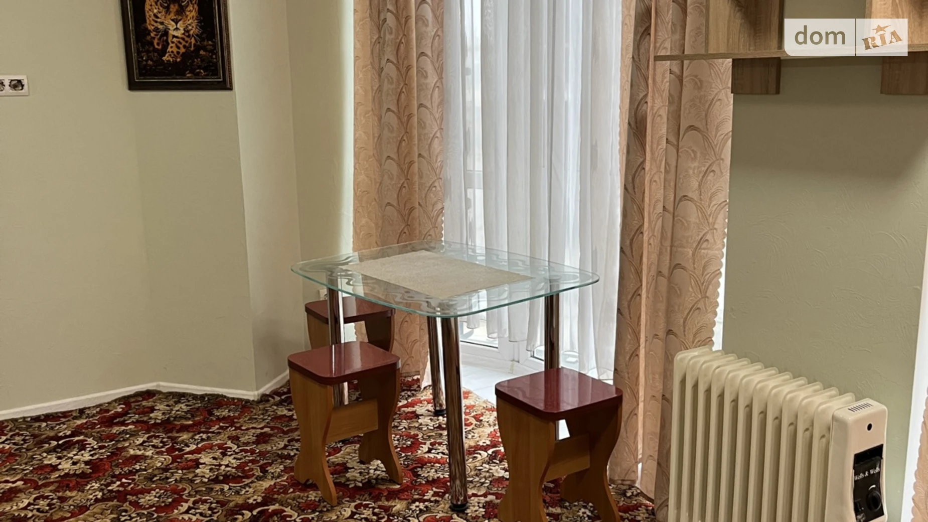 Фонтанская дор., 118/2 Большой Фонтан Одесса ЖК Aqua Marine - фото 3