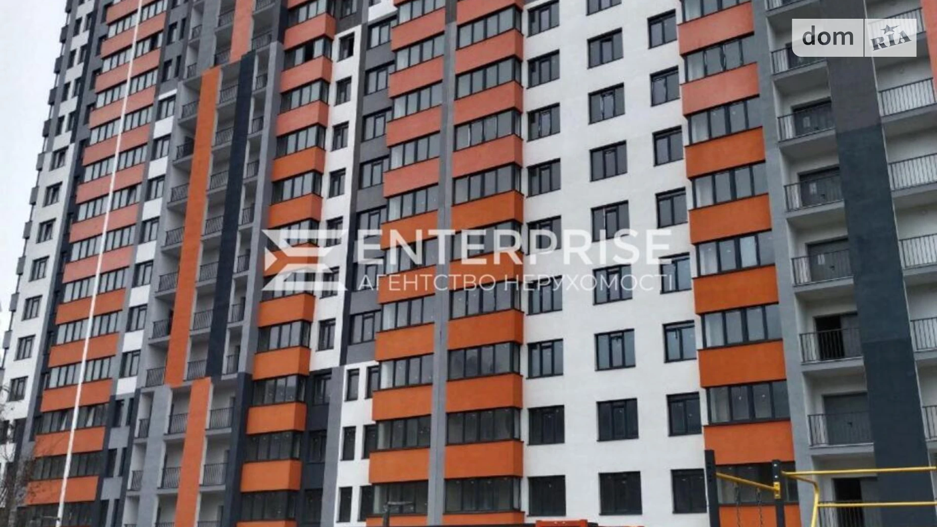 Продається 1-кімнатна квартира 39 кв. м у Києві, цена: 45000 $ - фото 3