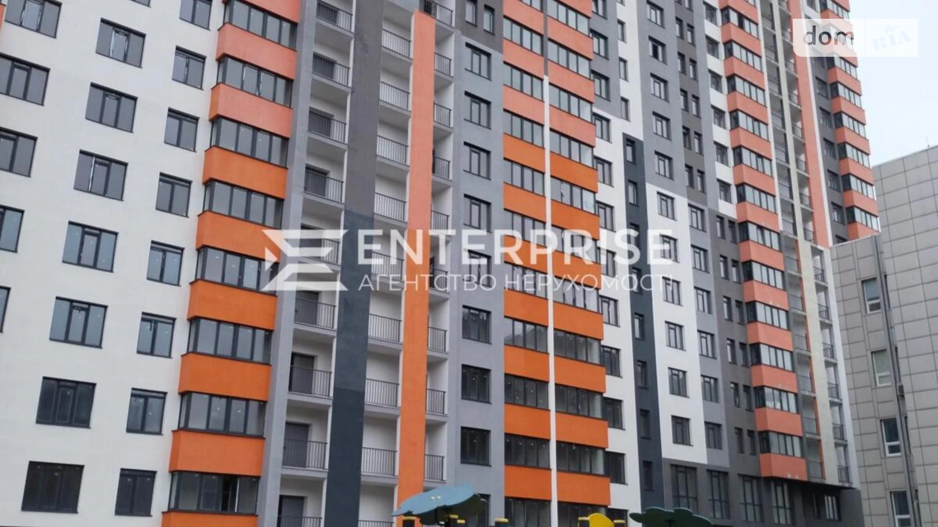 Продається 1-кімнатна квартира 39 кв. м у Києві, цена: 45000 $ - фото 4