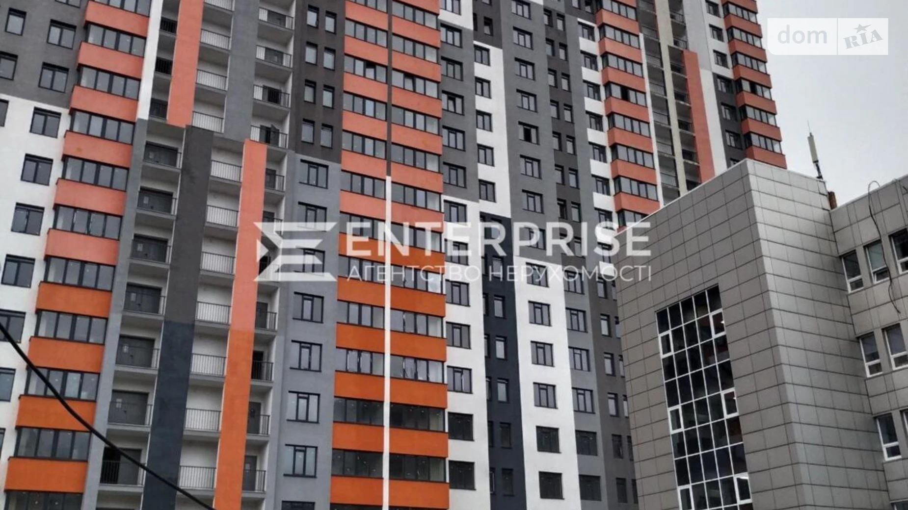 Продається 1-кімнатна квартира 39 кв. м у Києві, цена: 45000 $ - фото 5