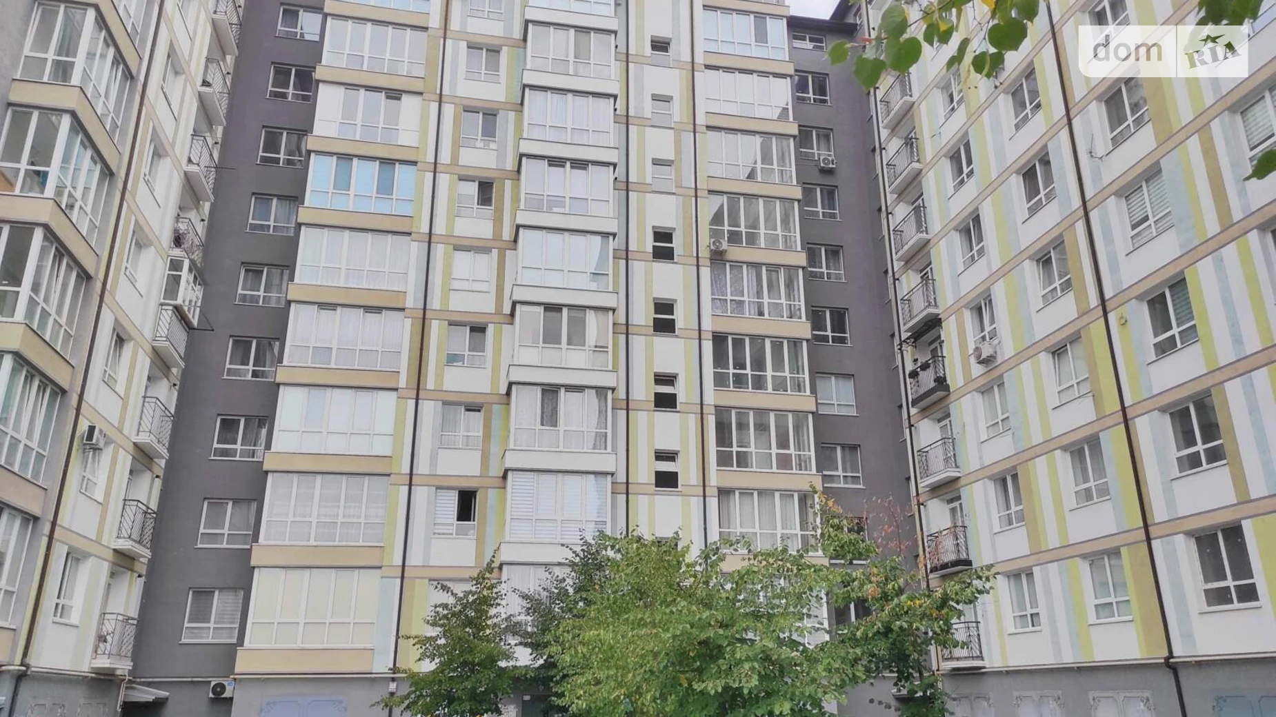 Продається 3-кімнатна квартира 86 кв. м у Івано-Франківську, вул. Стуса Василя, 38 - фото 2