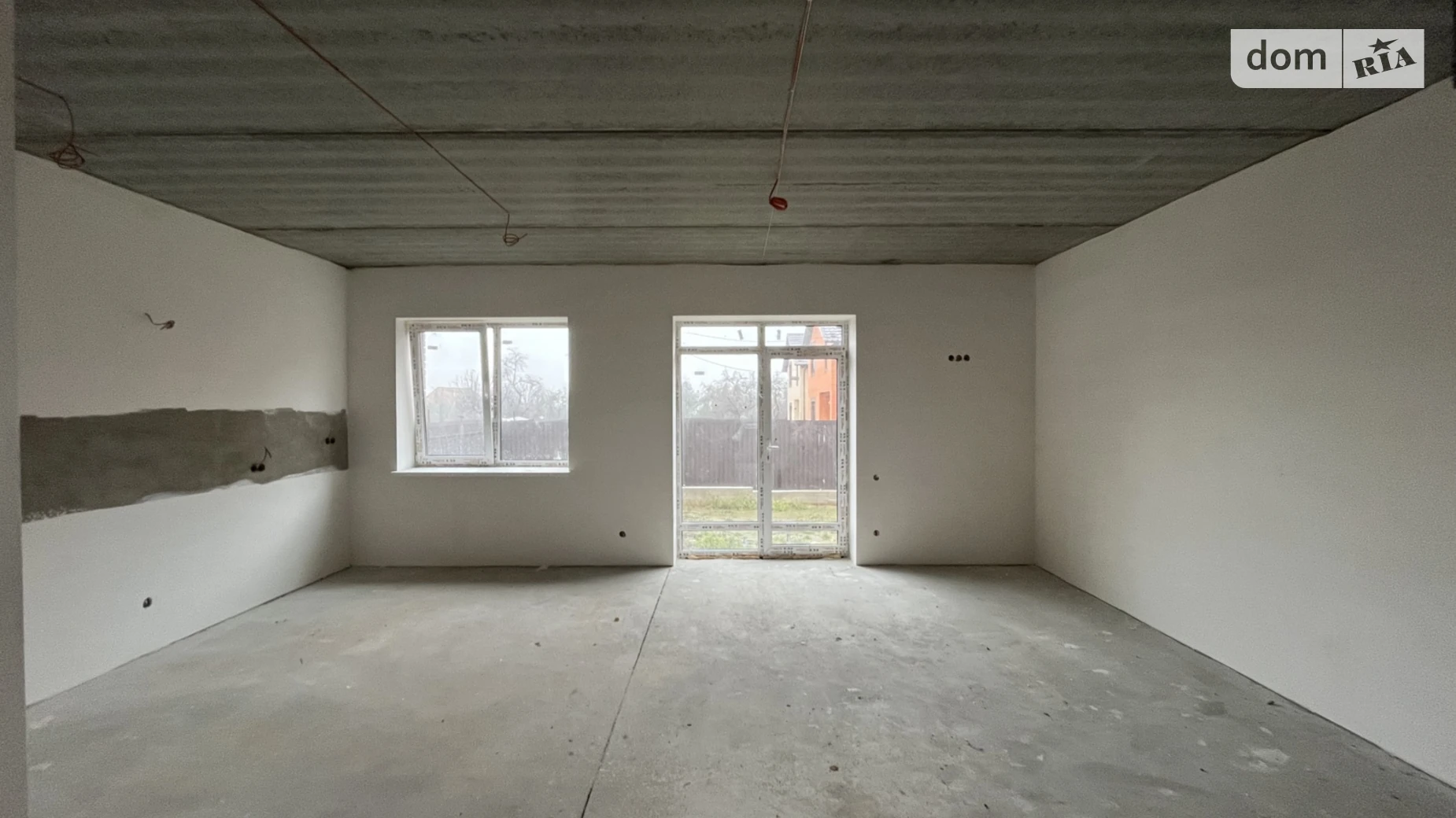 Продается дом на 2 этажа 125 кв. м с балконом, цена: 92000 $ - фото 3