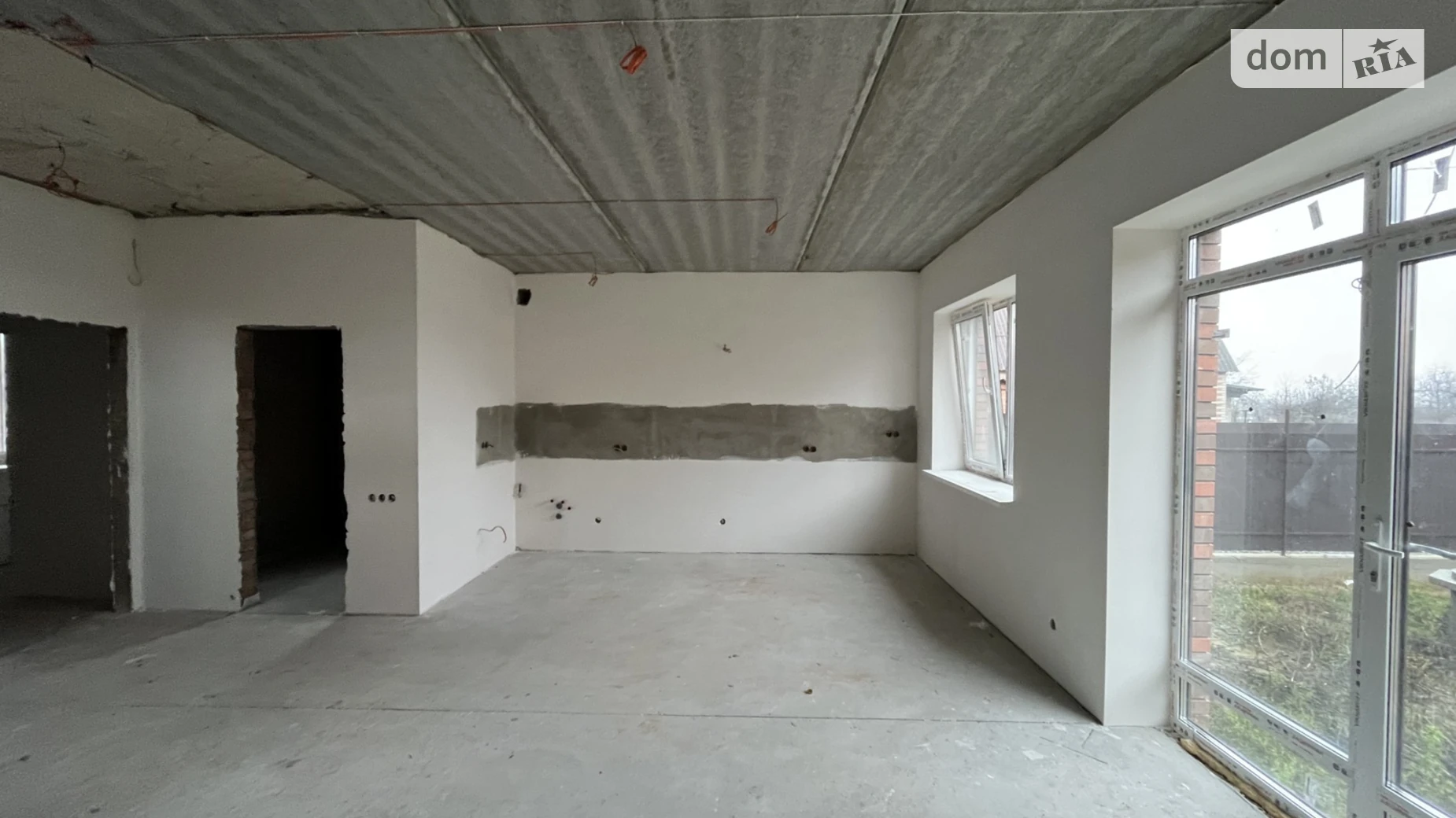 Продается дом на 2 этажа 125 кв. м с балконом, цена: 92000 $ - фото 5