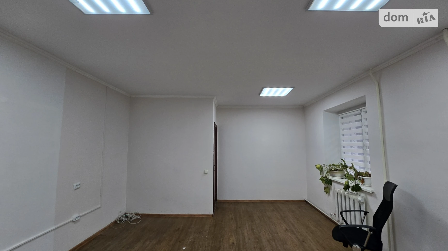 Сдается в аренду помещения свободного назначения 26 кв. м в 6-этажном здании, цена: 6500 грн - фото 5
