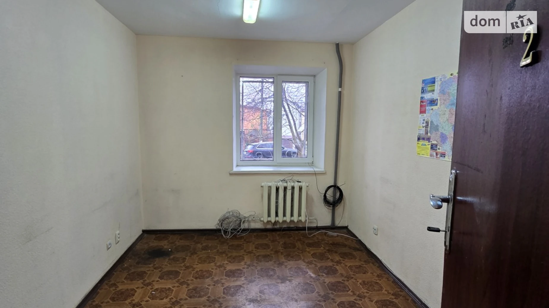 Сдается в аренду помещения свободного назначения 15.6 кв. м в 6-этажном здании, цена: 3900 грн - фото 2