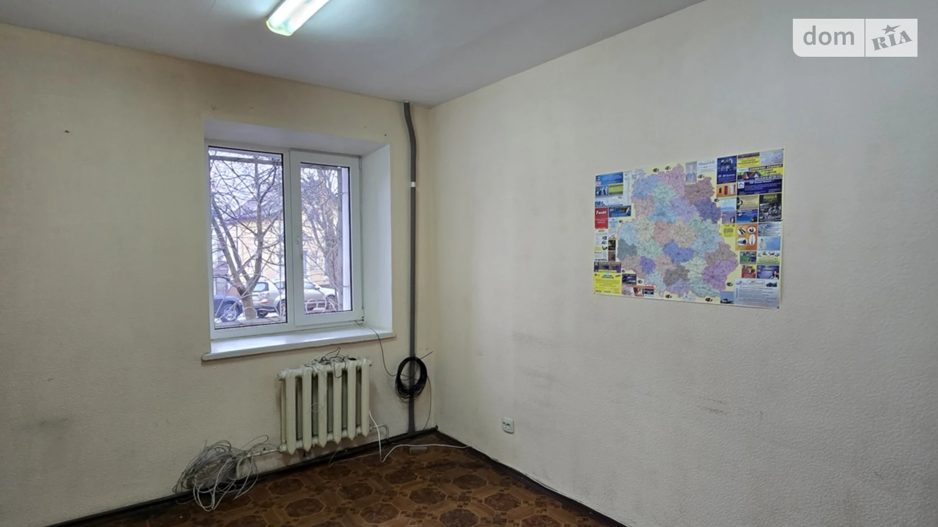 Сдается в аренду помещения свободного назначения 15.6 кв. м в 6-этажном здании, цена: 3900 грн - фото 3