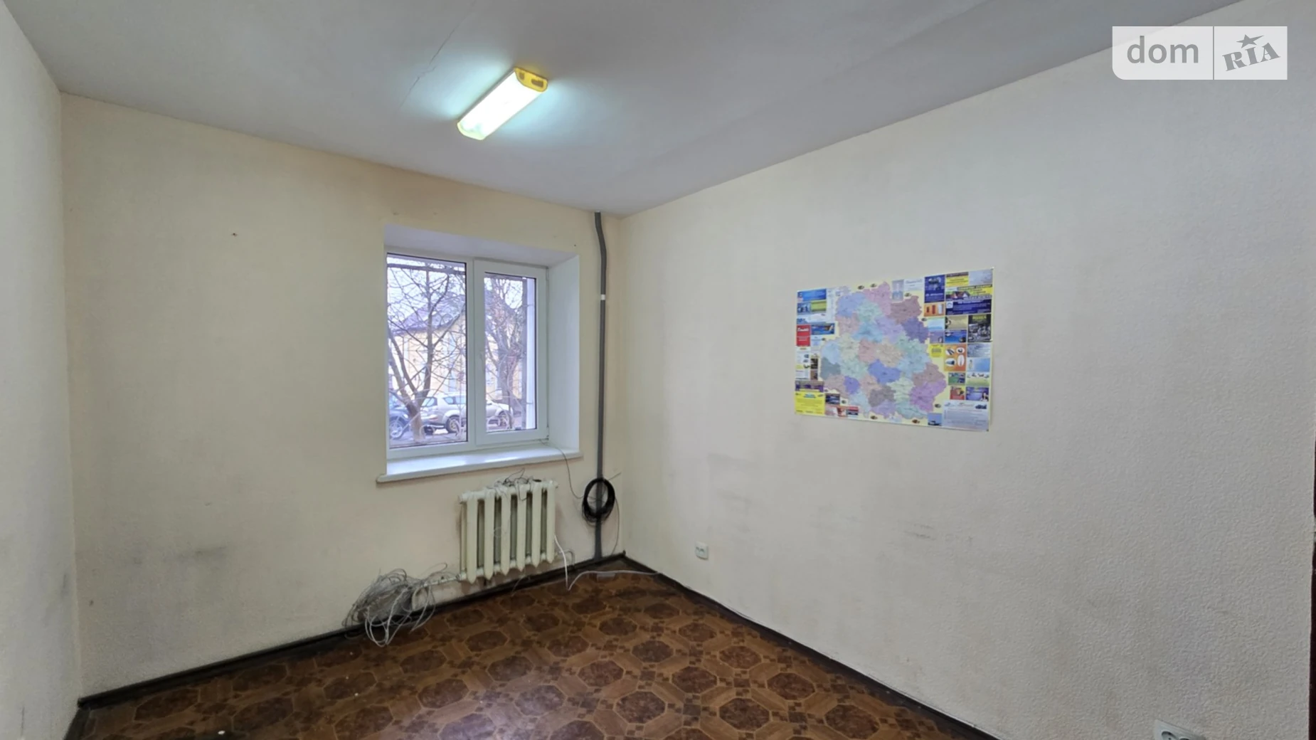 Сдается в аренду помещения свободного назначения 15.6 кв. м в 6-этажном здании, цена: 3900 грн - фото 5