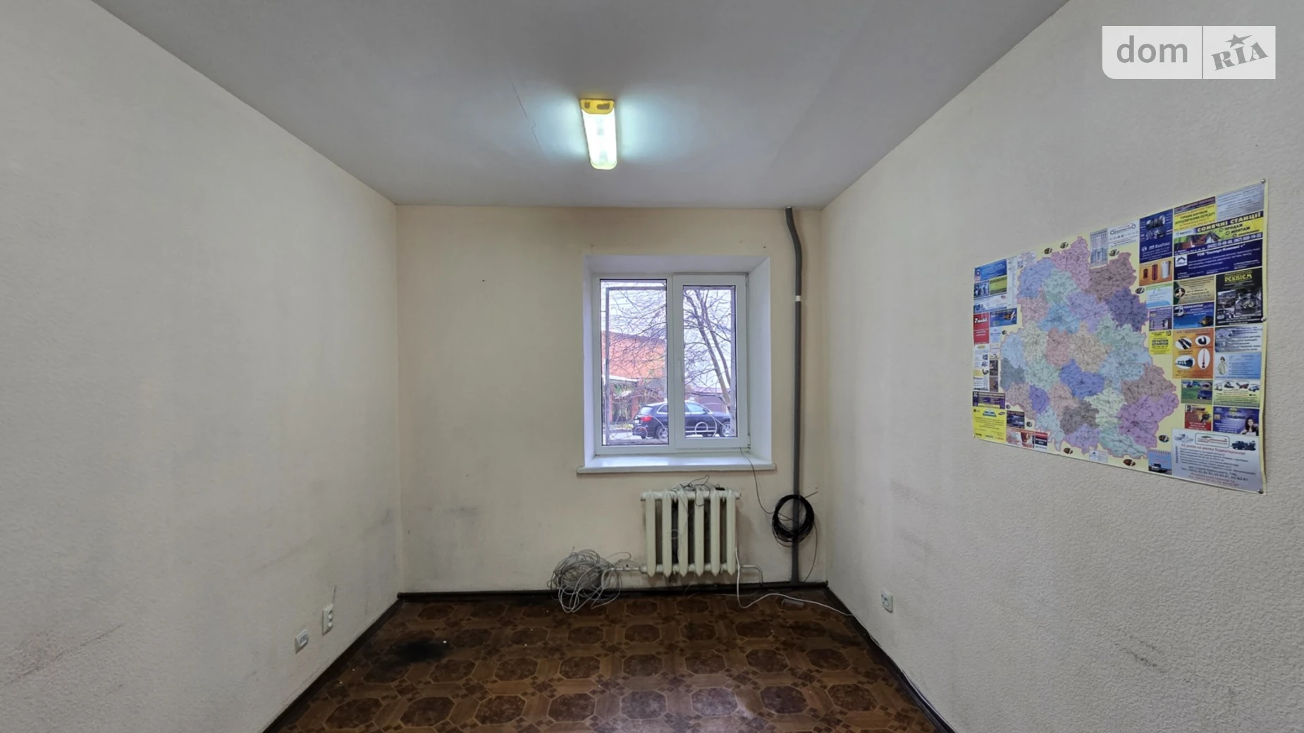 Сдается в аренду помещения свободного назначения 15.6 кв. м в 6-этажном здании, цена: 3900 грн - фото 4