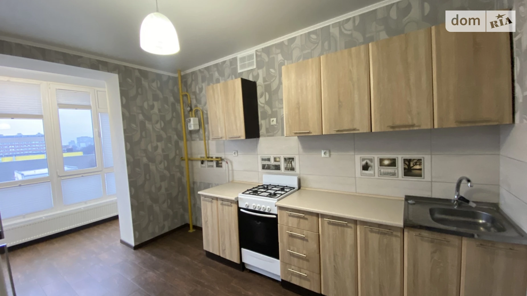 вул. Келецька, 45Б Слов'янка Вінниця ЖК Оскар - фото 2