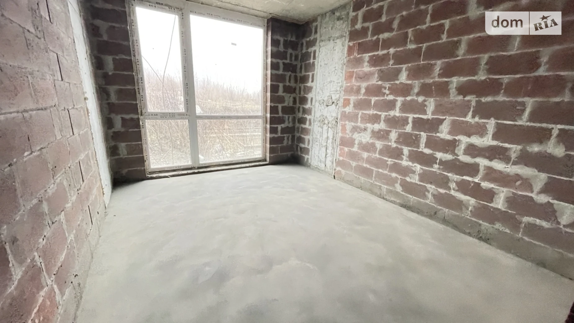 2-комнатная квартира 61.7 кв. м в Тернополе, ул. Цымбалистого, 7 - фото 4