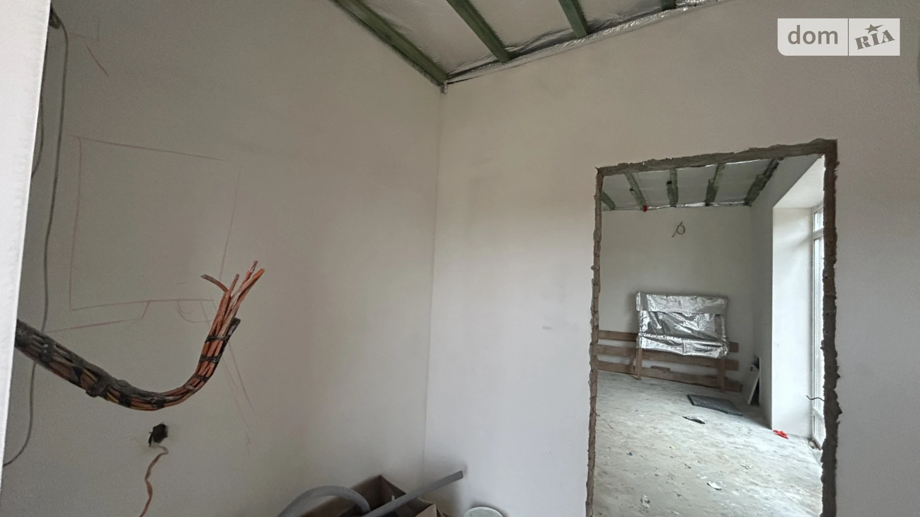 Продається одноповерховий будинок 80 кв. м з каміном, цена: 79000 $ - фото 2